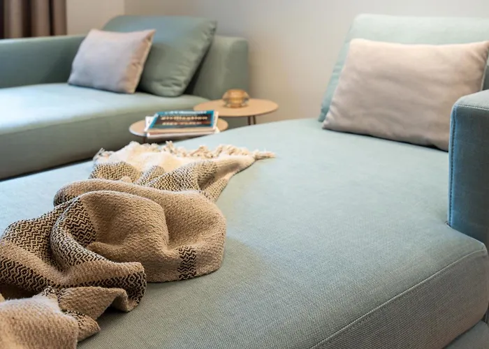 Apfelland Hideaways Design Apartments Mit Sauna Und Panorama